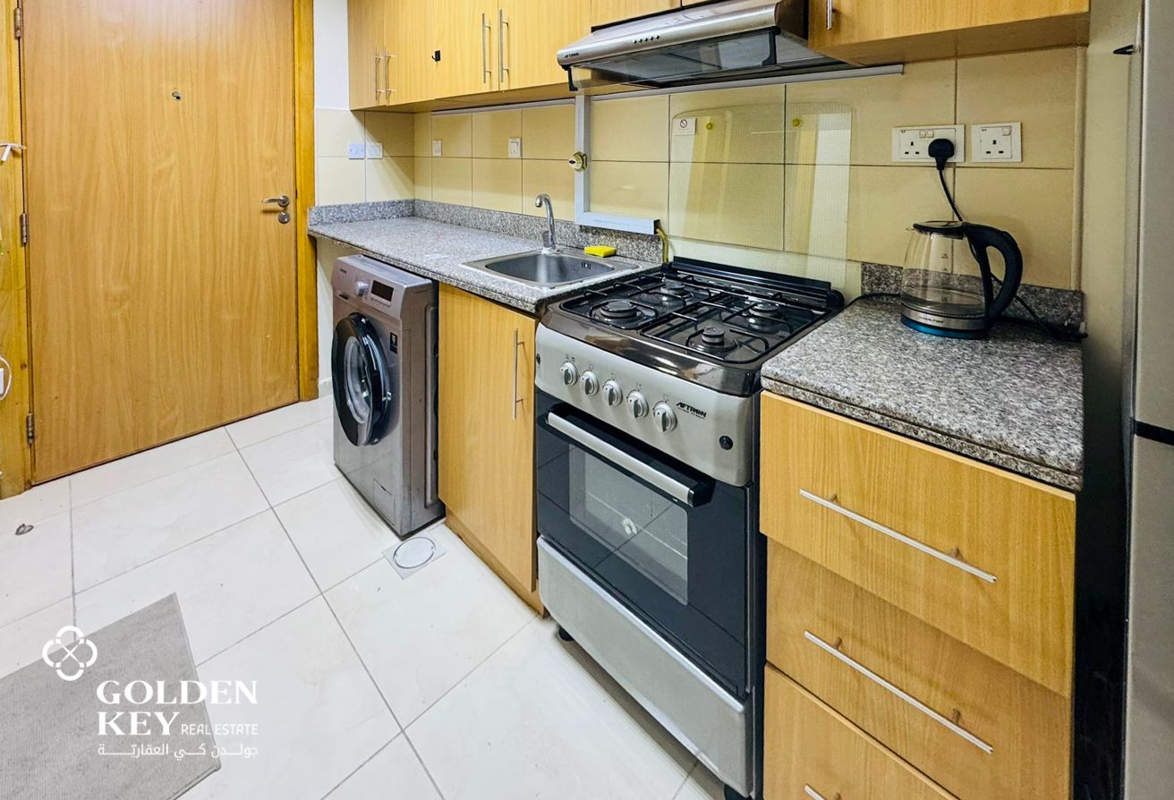 Elegant Studio – For Sale in Foxhills | Title Deed