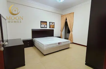 Apartment - 2 Bedrooms - 3 Bathrooms for rent in Al Sadd Road - Al Sadd - Doha