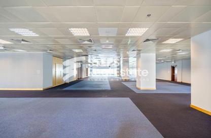 Office Space - Studio - 1 Bathroom for rent in West Bay Tower - West Bay - West Bay - Doha