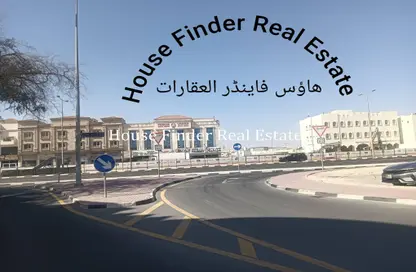 بناية كاملة - 3 غرف نوم - 3 حمامات للايجار في فريج كليب - الدوحة