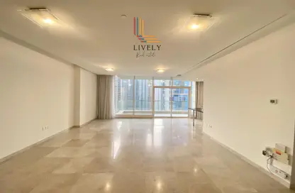 Apartment - 3 Bedrooms - 5 Bathrooms for rent in West Bay Tower - West Bay - West Bay - Doha