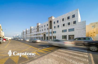 Shop - Studio for rent in Tadmur Street - Old Airport Road - Doha