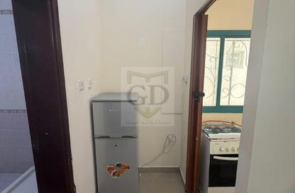 Apartment - Studio - 1 for rent in Old Airport Road - Doha Apartment - Studio - 1 for rent in Old Airport Road - Doha