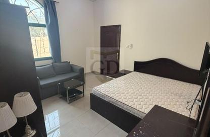 Apartment - Studio - 1 for rent in Old Airport Road - Doha Apartment - Studio - 1 for rent in Old Airport Road - Doha