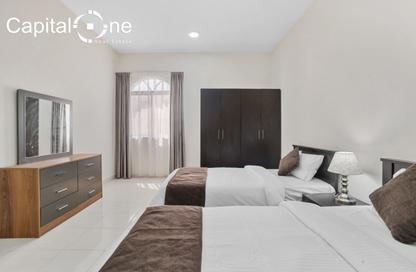 Apartment - 2 Bedrooms - 2 Bathrooms for rent in Old Airport Road - Old Airport Road - Doha