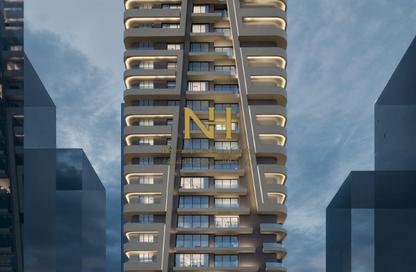 Apartment - 2 Bedrooms - 4 Bathrooms for sale in Miran - Lusail City - Lusail Apartment - 2 Bedrooms - 4 Bathrooms for sale in Miran - Lusail City - Lusail