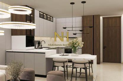Apartment - 2 Bedrooms - 4 Bathrooms for sale in Miran - Lusail City - Lusail