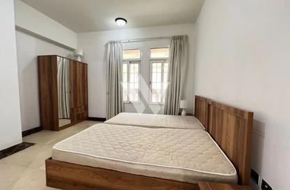 Apartment - 1 - 2 for rent in Residential D5 - Fox Hills South - Fox Hills - Lusail