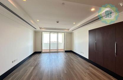 Apartment - Studio - 1 for rent in Viva West - Viva Bahriyah - The Pearl Island - Doha Apartment - Studio - 1 for rent in Viva West - Viva Bahriyah - The Pearl Island - Doha