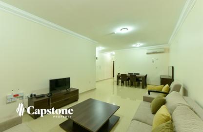 Apartment - 3 Bedrooms - 3 Bathrooms for rent in Old Airport Road - Doha