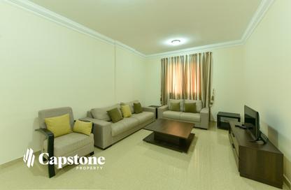 Apartment - 3 Bedrooms - 3 Bathrooms for rent in Old Airport Road - Doha