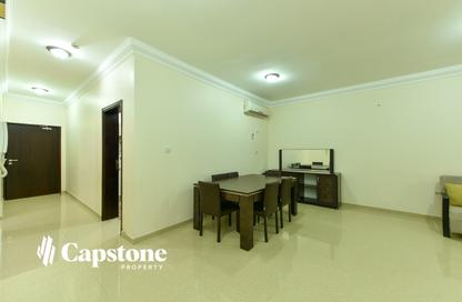 Apartment - 3 Bedrooms - 3 Bathrooms for rent in Old Airport Road - Old Airport Road - Doha Apartment - 3 Bedrooms - 3 Bathrooms for rent in Old Airport Road - Old Airport Road - Doha