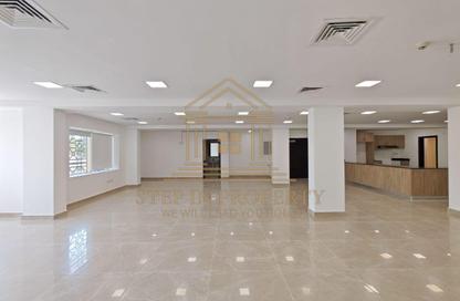 Apartment - 3 - 4 for rent in Al Nasr Street - Al Nasr - Doha Apartment - 3 - 4 for rent in Al Nasr Street - Al Nasr - Doha