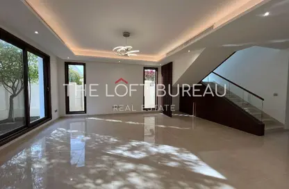 Villa - 4 Bedrooms - 5 Bathrooms for rent in Giardino Gardens - Giardino Villas - The Pearl Island - Doha