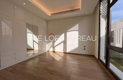 Villa - 4 Bedrooms - 5 Bathrooms for rent in Giardino Gardens - Giardino Villas - The Pearl Island - Doha