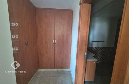 Apartment - 1 Bedroom - 2 Bathrooms for rent in West Porto Drive - Porto Arabia - The Pearl Island - Doha