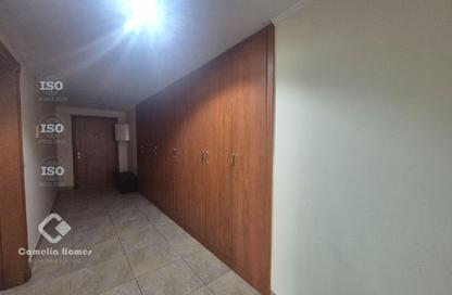 Apartment - 1 Bedroom - 2 Bathrooms for rent in West Porto Drive - Porto Arabia - The Pearl Island - Doha