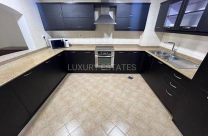Apartment - Studio - 1 Bathroom for sale in East Porto Drive - Porto Arabia - The Pearl Island - Doha Apartment - Studio - 1 Bathroom for sale in East Porto Drive - Porto Arabia - The Pearl Island - Doha