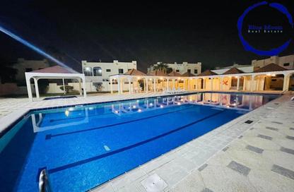 Compound - 4 - 5 for rent in Al Nuaija Street - Al Hilal West - Al Hilal - Doha