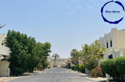 Compound - 4 - 5 for rent in Al Nuaija Street - Al Hilal West - Al Hilal - Doha