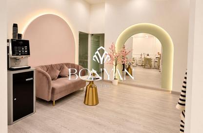 محل تجاري - استوديو - 1 للبيع في شارع النصر - النصر - الدوحة