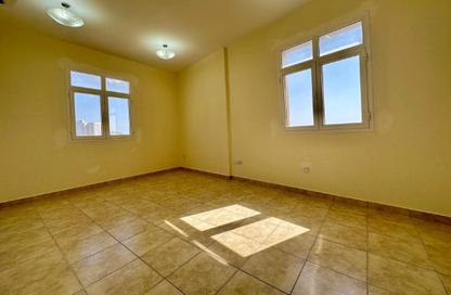 Apartment - 2 Bedrooms - 3 Bathrooms for rent in Najma Street - Najma - Doha