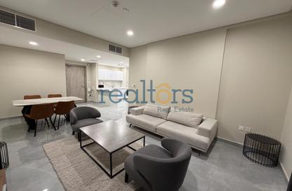 Apartment - 2 - 3 for rent in Giardino Apartments - The Pearl Island - Doha