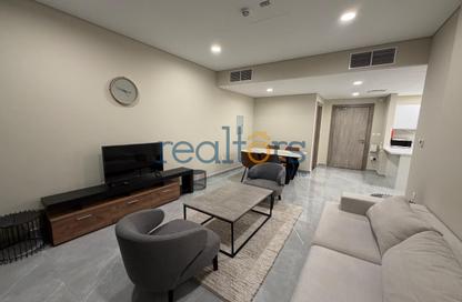 Apartment - 2 - 3 for rent in Giardino Apartments - The Pearl Island - Doha