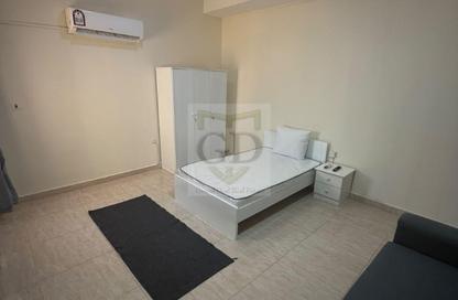 Apartment - Studio - 1 for rent in Al Asiri - Al Asiri - Doha
