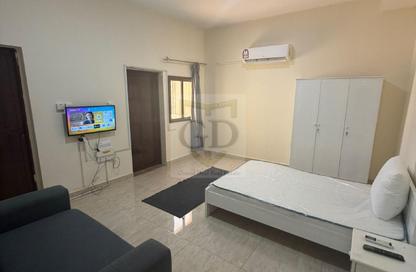 Apartment - Studio - 1 for rent in Al Asiri - Al Asiri - Doha Apartment - Studio - 1 for rent in Al Asiri - Al Asiri - Doha