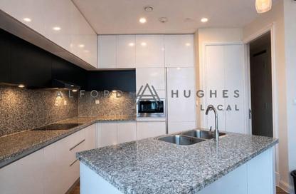 Apartment - 2 Bedrooms - 3 Bathrooms for rent in Floresta Gardens - Floresta Gardens - The Pearl Island - Doha