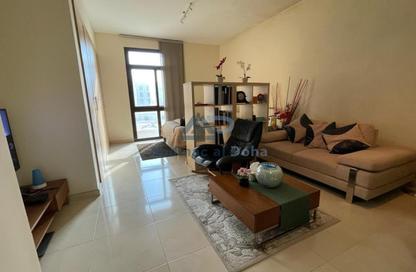 Apartment - 1 Bedroom - 1 Bathroom for rent in Fox Hills South - Fox Hills - Lusail