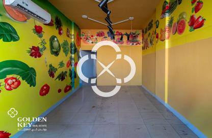Shop - Studio - 1 Bathroom for rent in Umm Salal Mahammad - Umm Salal City - Doha