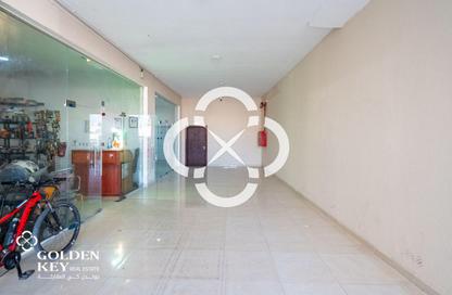 Shop - Studio - 1 Bathroom for rent in Umm Salal Mahammad - Umm Salal City - Doha