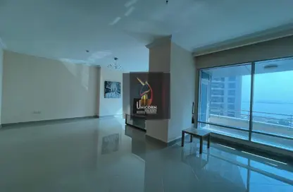 Apartment - 2 Bedrooms - 3 Bathrooms for rent in West Bay Tower - West Bay - West Bay - Doha
