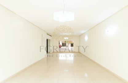 Compound - 4 Bedrooms - 6 Bathrooms for rent in Al Waab Street - Al Waab - Doha