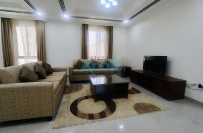 Apartment - 2 Bedrooms - 2 Bathrooms for rent in Old Airport Road - Old Airport Road - Doha
