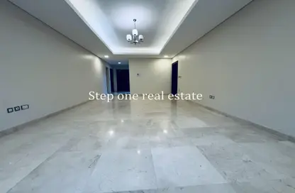 Apartment - 1 Bedroom - 2 Bathrooms for rent in Fox Hills South - Fox Hills - Lusail