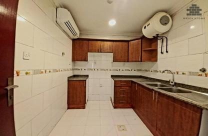 Apartment - 2 - 2 for rent in Muntazah 7 - Al Muntazah - Doha