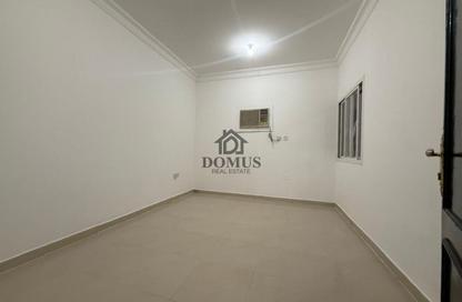 Apartment - 2 Bedrooms - 2 Bathrooms for rent in Tadmur Street - Old Airport Road - Doha