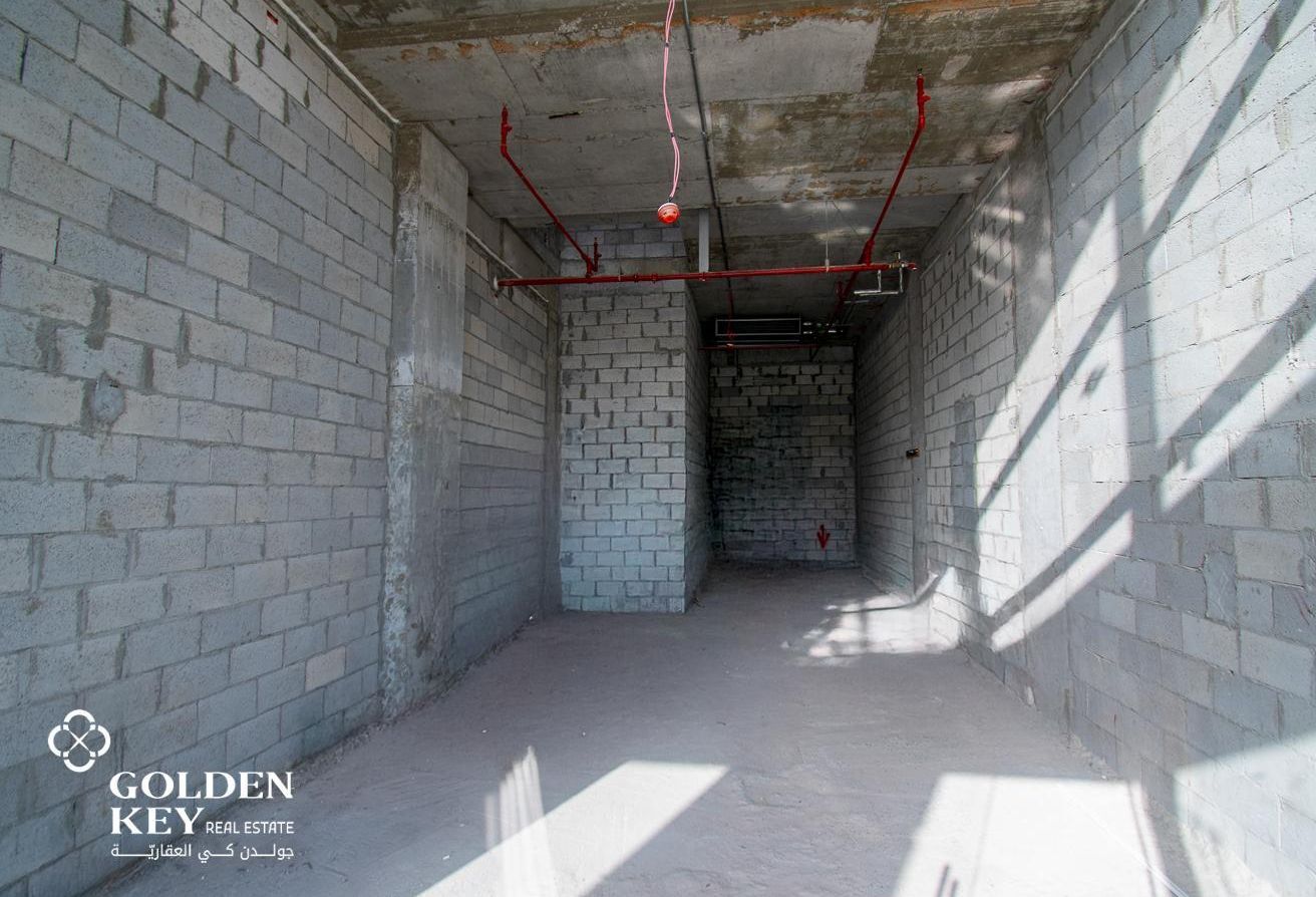 Shop for Rent | 120 SQM | Prime Location