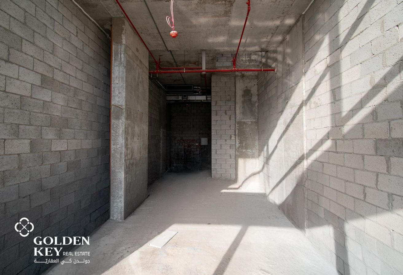 Shop for Rent | 120 SQM | Prime Location