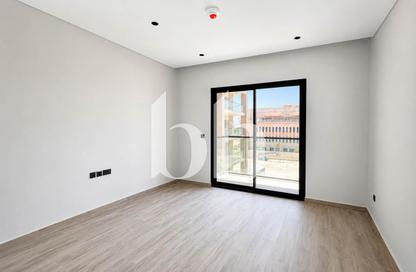 Apartment - 2 Bedrooms - 3 Bathrooms for sale in Lusail Marina Heights - Marina District - Lusail Apartment - 2 Bedrooms - 3 Bathrooms for sale in Lusail Marina Heights - Marina District - Lusail