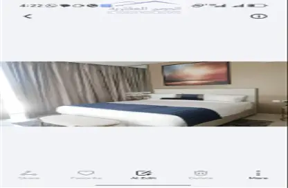 Townhouse - 2 Bedrooms - 3 Bathrooms for sale in Burj DAMAC Waterfront - Waterfront Residential - The Waterfront - Lusail