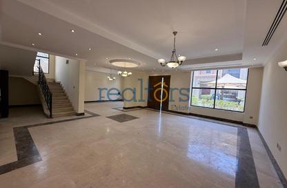 Villa - 4 Bedrooms - 4 Bathrooms for rent in Al Waab Street - Al Waab - Doha