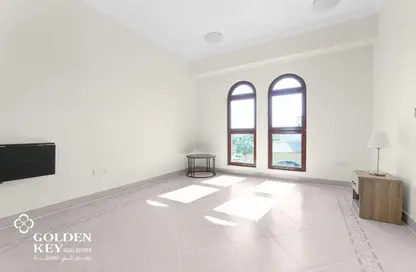 Apartment - Studio - 1 Bathroom for rent in Medina Centrale - Medina Centrale - The Pearl Island - Doha