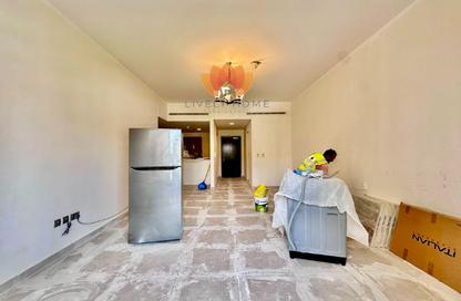 Apartment - 1 Bedroom - 2 Bathrooms for rent in Residential D5 - Fox Hills South - Fox Hills - Lusail Apartment - 1 Bedroom - 2 Bathrooms for rent in Residential D5 - Fox Hills South - Fox Hills - Lusail