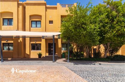 Villa - 4 Bedrooms - 5 Bathrooms for rent in Al Nuaija Street - Al Hilal West - Al Hilal - Doha Villa - 4 Bedrooms - 5 Bathrooms for rent in Al Nuaija Street - Al Hilal West - Al Hilal - Doha