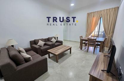 Apartment - 1 - 1 for rent in Al Waab - Doha Apartment - 1 - 1 for rent in Al Waab - Doha