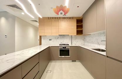 Apartment - 2 - 4 for rent in Le Mirage Hills - Fox Hills - Lusail